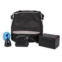 Garmin Qualifies for Free Shipping Garmin Panoptix Ice Fishing Kit #010-12676-20