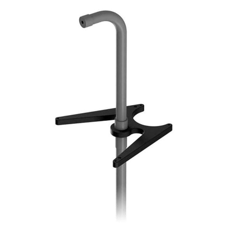 Garmin Qualifies for Free Shipping Garmin Panoptix Ice Fishing Mount #010-12676-10