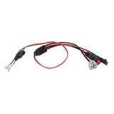 Garmin Qualifies for Free Shipping Garmin Panoptix Ice Fishing Replacment Power Cable #010-12676-35