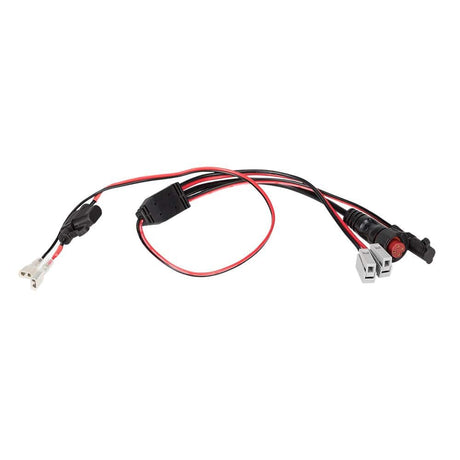 Garmin Qualifies for Free Shipping Garmin Panoptix Ice Fishing Replacment Power Cable #010-12676-35