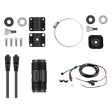 Garmin Qualifies for Free Shipping Garmin Panoptix Livescope Boat Kit #020-00200-24