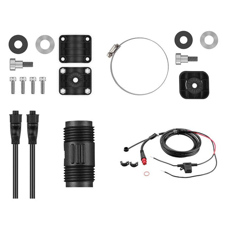 Garmin Qualifies for Free Shipping Garmin Panoptix Livescope Boat Kit #020-00200-24