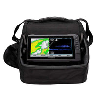 Garmin Not Qualified for Free Shipping Garmin Panoptix Livescope Ice Fishing Bundle with 93sv #010-01901-15