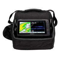 Garmin Not Qualified for Free Shipping Garmin Panoptix Livescope Ice Fishing Bundle with UHD 93sv #010-02342-15