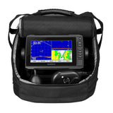 Garmin Not Qualified for Free Shipping Garmin Panoptix PS22 Ice Fishing Bundle with UHD 73cv #010-02334-20
