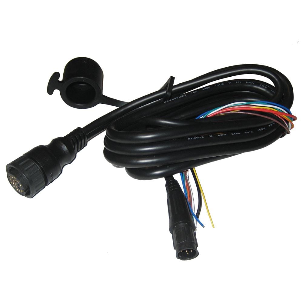 Garmin Qualifies for Free Shipping Garmin Power Cable #010-10785-00