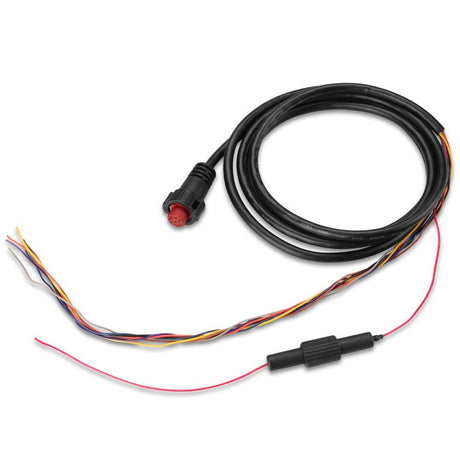 Garmin Qualifies for Free Shipping Garmin Power Cable 8-Pin #010-12152-10