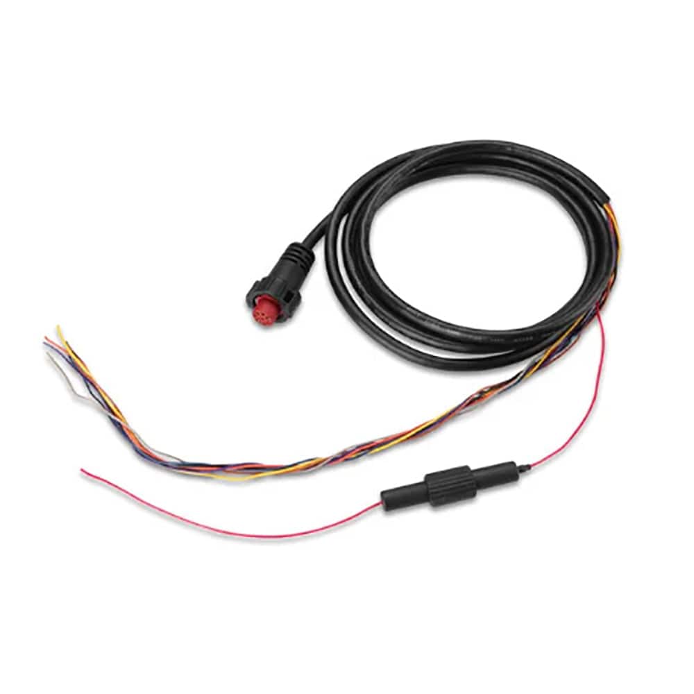 Garmin Not Qualified for Free Shipping Garmin Power Cable for AIS800 #010-12824-00