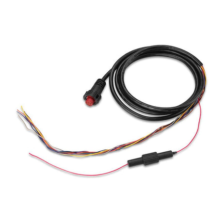 Garmin Qualifies for Free Shipping Garmin Power Cable for GPSMAP 7x2 9x2 10x2 12x2 Series #010-12550-00