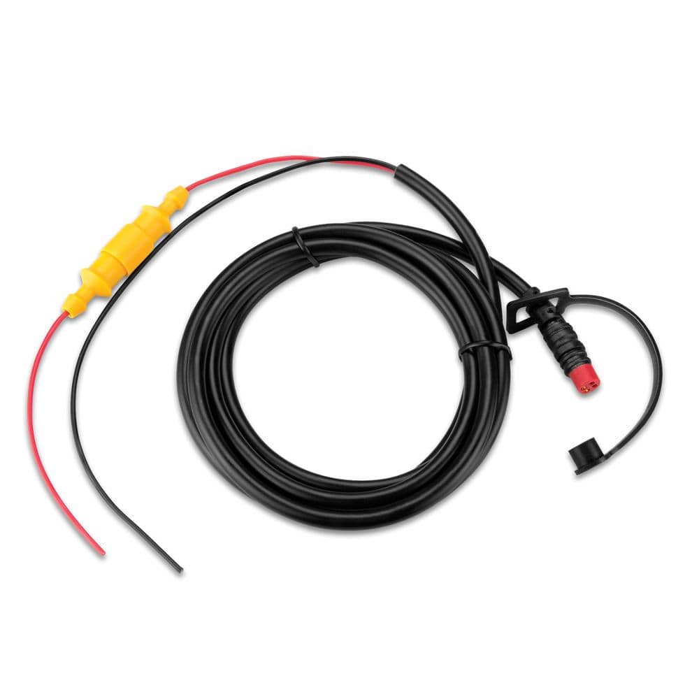 Garmin Qualifies for Free Shipping Garmin Power Cord Echo Series #010-11678-10