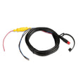 Garmin Qualifies for Free Shipping Garmin Power/Data Cable 4-Pin for echoMAP #010-12199-04