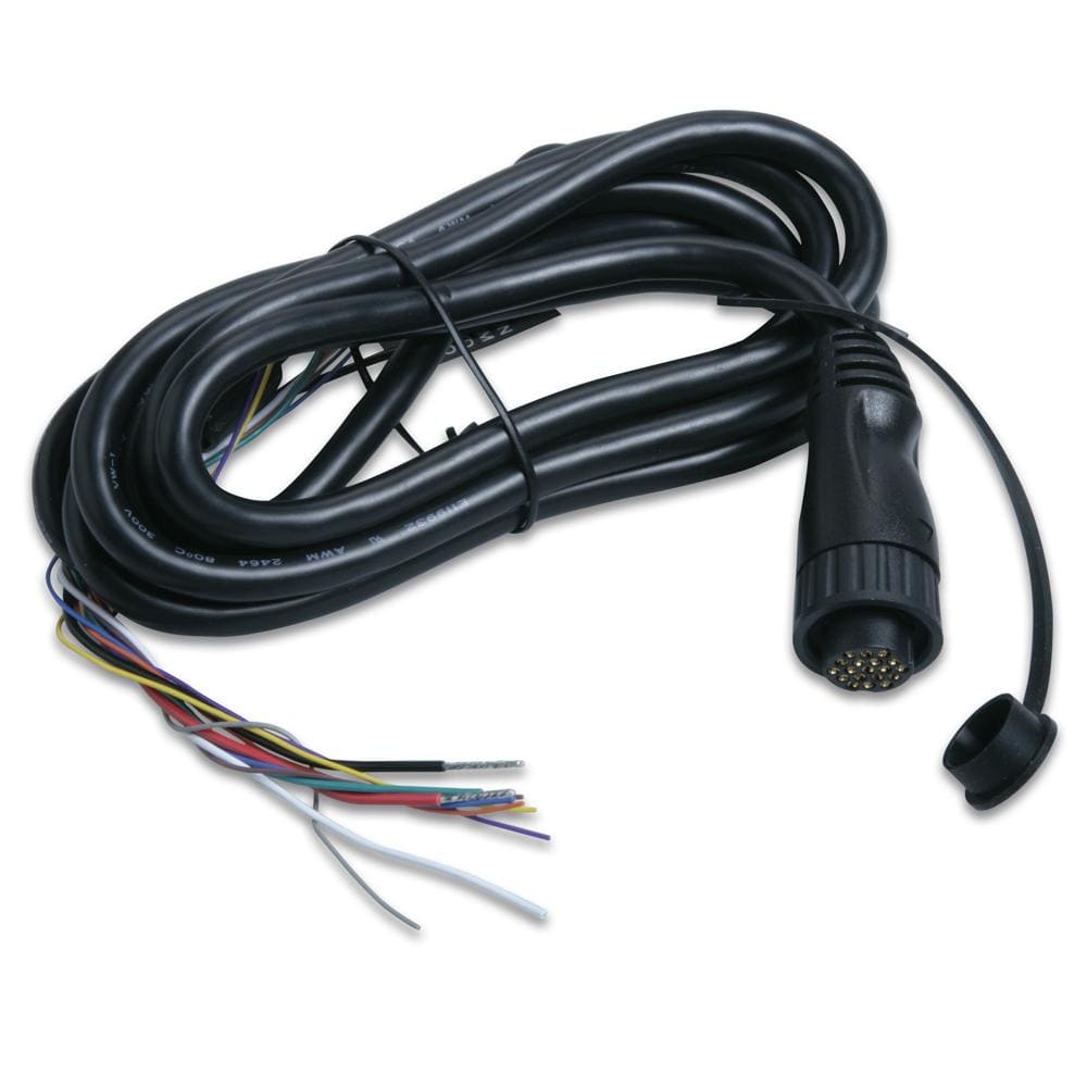 Garmin Qualifies for Free Shipping Garmin Power/Data Cable for 400/500 Series #010-10917-00