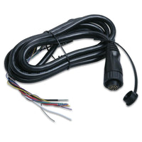 Garmin Qualifies for Free Shipping Garmin Power/Data Cable for 400/500 Series #010-10917-00