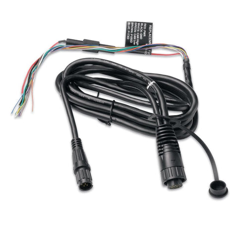 Garmin Qualifies for Free Shipping Garmin Power/Data Cable for 400C/GPSMAP 400/500 Series #010-10918-00