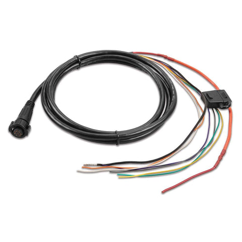 Garmin Not Qualified for Free Shipping Garmin Power/Data Cable for the AIS 600 #010-11422-00