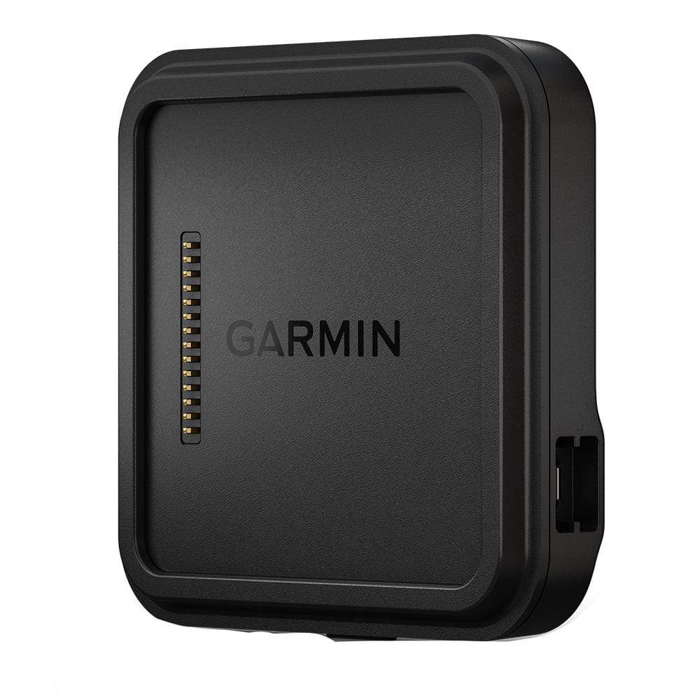 Garmin Qualifies for Free Shipping Garmin Powered Magnetic Mount Video-In Port and HD Traffic #010-12982-02