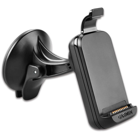 Garmin Qualifies for Free Shipping Garmin Powered Suction Cup Mount with Speaker #010-11478-00