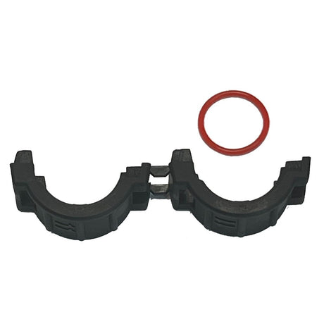 Garmin Qualifies for Free Shipping Garmin Quarter Turn Locking Collar #K00-00494-01