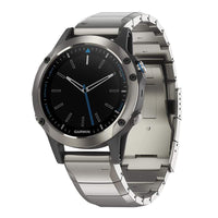 Garmin Qualifies for Free Shipping Garmin Quatix 5 Sapphire Marine GPS Smartwatch #010-01688-41