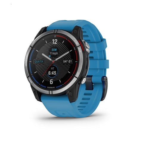 Garmin Qualifies for Free Shipping Garmin Quatix 7 Marine GPS Smartwatch #010-02540-60