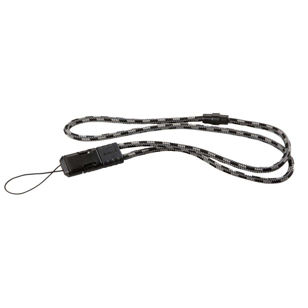 Garmin Qualifies for Free Shipping Garmin Quick Release Lanyard for Rino 610/650/655t #010-11733-00