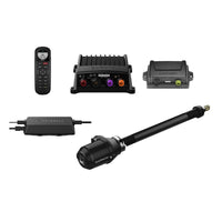 Garmin Qualifies for Free Shipping Garmin Reactor 40 Autopilot for Kicker without GHC20 #010-00705-95