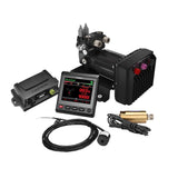 Garmin Not Qualified for Free Shipping Garmin Reactor 40 Autopilot with SmartPump v2 and GHC20 #010-00705-79