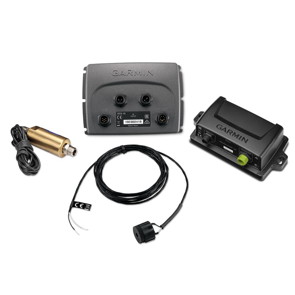 Garmin Qualifies for Free Shipping Garmin Reactor 40 Corepack No Control No Drive #010-00705-21