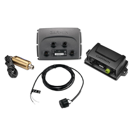 Garmin Qualifies for Free Shipping Garmin Reactor 40 Corepack No Control No Drive #010-00705-21