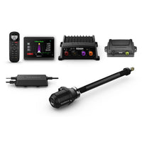 Garmin Qualifies for Free Shipping Garmin Reactor 40 Kicker Autopilot with GHC 50 #010-02794-09