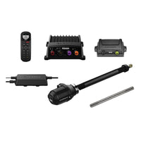 Garmin Qualifies for Free Shipping Garmin Reactor 40 Kicker Autopilot with SS Tilt Tube #010-00705-96