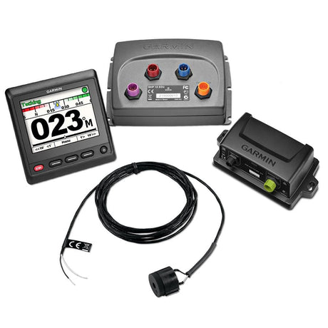 Garmin Qualifies for Free Shipping Garmin Reactor 40 Mechanical Retrofit Corepack/GHC20 #010-00705-49