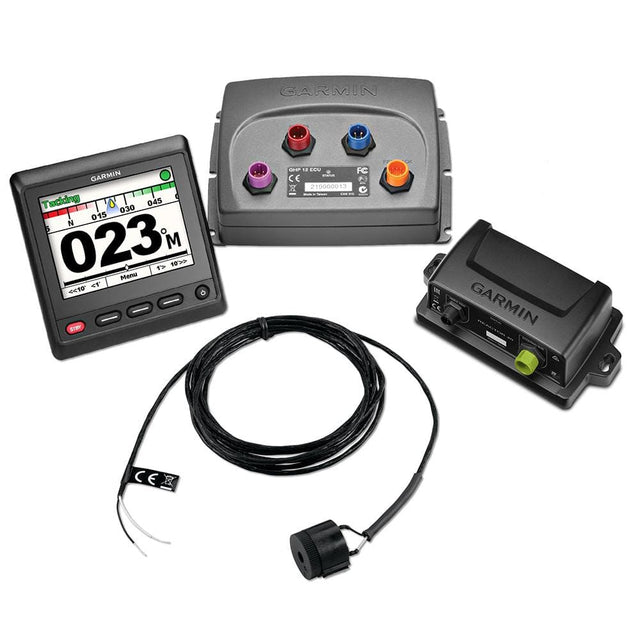 Garmin Qualifies for Free Shipping Garmin Reactor 40 Mechanical Retrofit Corepack/GHC20 #010-00705-49