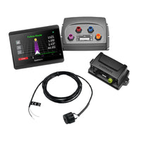 Garmin Qualifies for Free Shipping Garmin Reactor 40 Mechanical Retrofit Solenoid with GHC 50 #010-02794-02