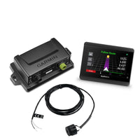 Garmin Reactor 40 Steer by Wire Viking Viper with GHC 20 #010-02794-05