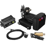 Garmin Not Qualified for Free Shipping Garmin Reactor40 Hydraulic with Smart Pump GHC 20 #010-00705-68