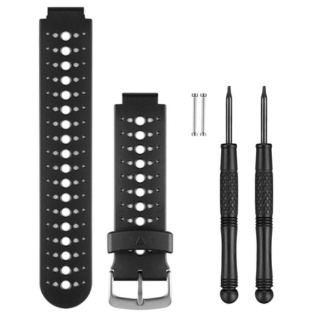 Garmin Qualifies for Free Shipping Garmin Replacement Band for Forerunner 230/235/630 #010-11251-82