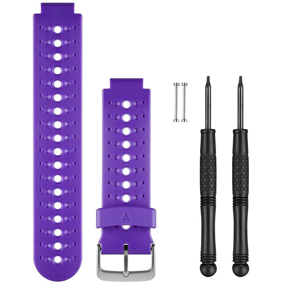 Garmin Qualifies for Free Shipping Garmin Replacement Band for Forerunner 230/235/630 #010-11251-84