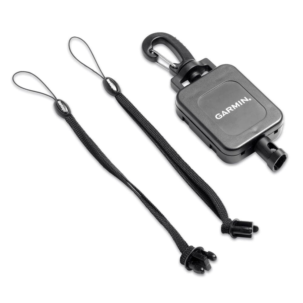 Garmin Qualifies for Free Shipping Garmin Retractable Lanyard #010-10888-00