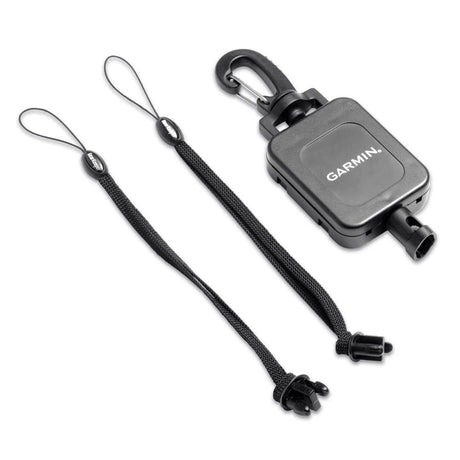 Garmin Qualifies for Free Shipping Garmin Retractable Lanyard #010-10888-00