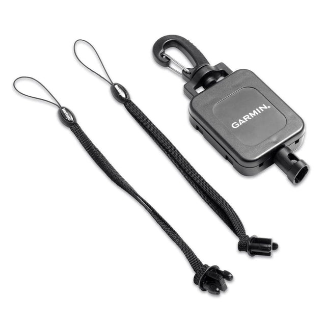 Garmin Qualifies for Free Shipping Garmin Retractable Lanyard #010-10888-00