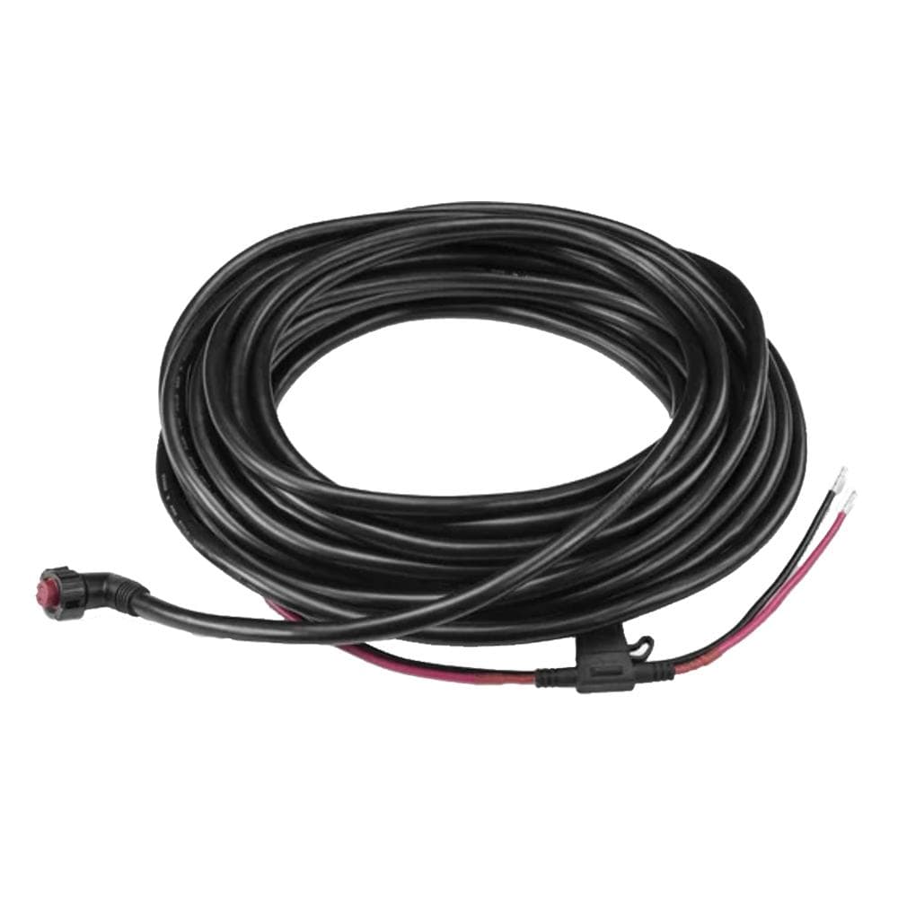 Garmin Qualifies for Free Shipping Garmin Right-Angle Power Cable #010-12067-10