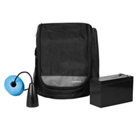 Garmin Qualifies for Free Shipping Garmin Small Ice Fishing Kit #010-12462-10