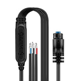 Garmin Qualifies for Free Shipping Garmin Solenoid Power Cable #010-11533-10