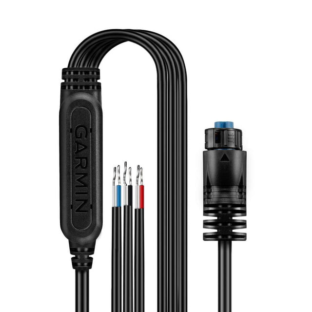 Garmin Qualifies for Free Shipping Garmin Solenoid Power Cable #010-11533-10