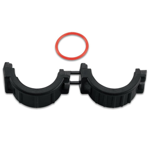 Garmin Qualifies for Free Shipping Garmin Split Collar 11mm Connector #010-11170-01