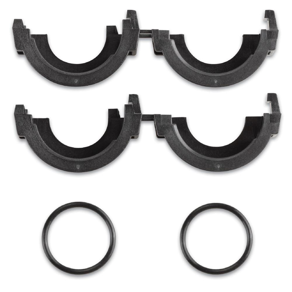 Garmin Qualifies for Free Shipping Garmin Split Connector 18mm Threaded for RJ45 Network #010-11170-00