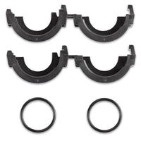 Garmin Qualifies for Free Shipping Garmin Split Connector 18mm Threaded for RJ45 Network #010-11170-00