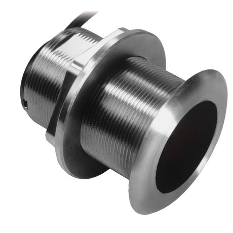 Garmin Qualifies for Free Shipping Garmin SS60 0-Degree Tilt Thru-Hull 600w 50/200Khz 8-Pin #010-11868-20