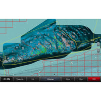 Garmin Qualifies for Free Shipping Garmin Standard Mapping Florida Keys Professional #010-C1197-00